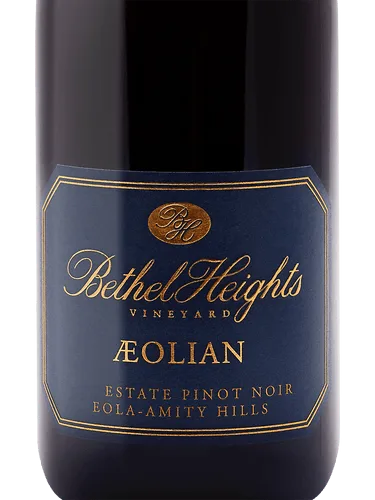 Æolian Pinot Noir