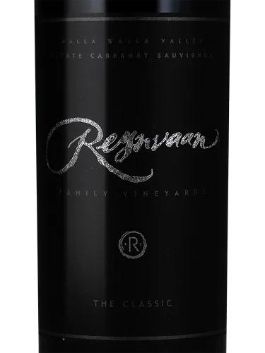The Classic Estate Cabernet Sauvignon
