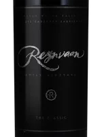 The Classic Estate Cabernet Sauvignon