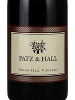 Moses-Hall Vineyard Pinot Noir