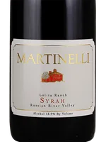 Lolita Ranch Syrah