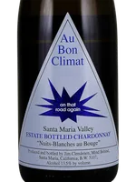Chardonnay Nuits-Blanches au Bouge