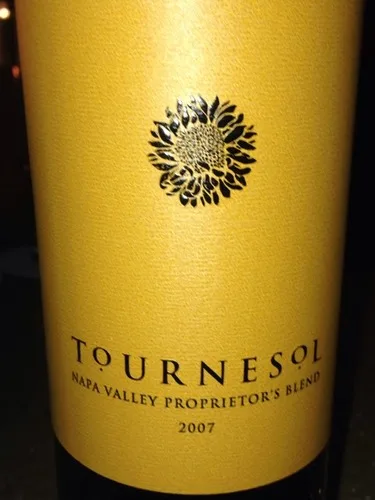 Napa Valley Proprietor's Blend