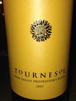 Napa Valley Proprietor's Blend