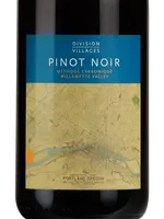 Méthode Carbonique Pinot Noir