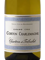 Corton-Charlemagne Grand Cru