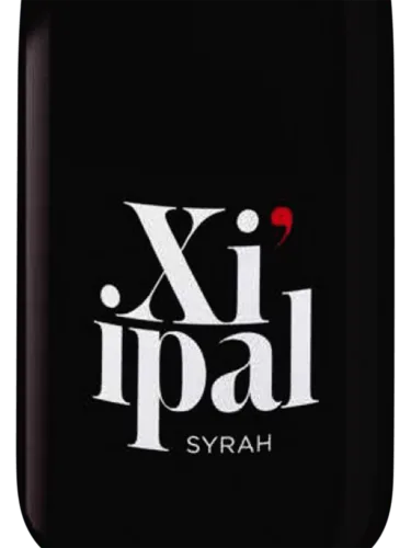 Xi'Ipal Syrah