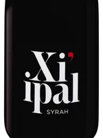 Xi'Ipal Syrah