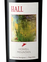 Howell Mountain Cabernet Sauvignon
