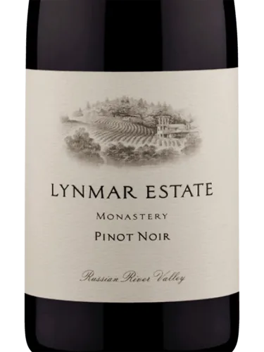 Monastery Pinot Noir