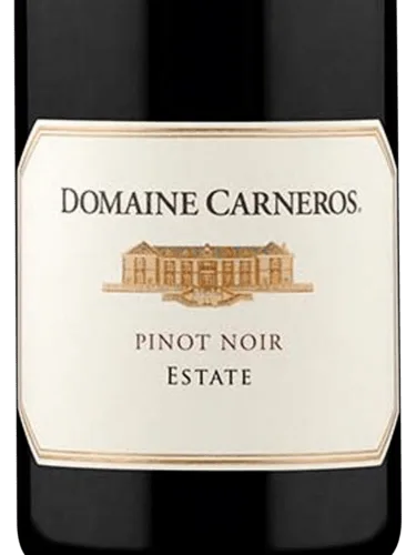 Estate Pinot Noir