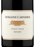 Estate Pinot Noir