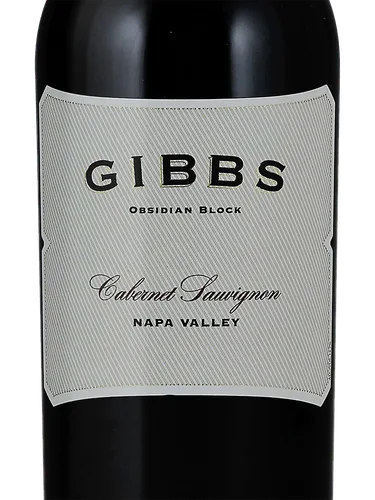 Obsidian Block Cabernet Sauvignon