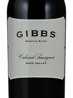 Obsidian Block Cabernet Sauvignon