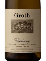 Chardonnay Hillview Vineyard 