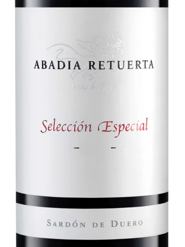 Selección Especial