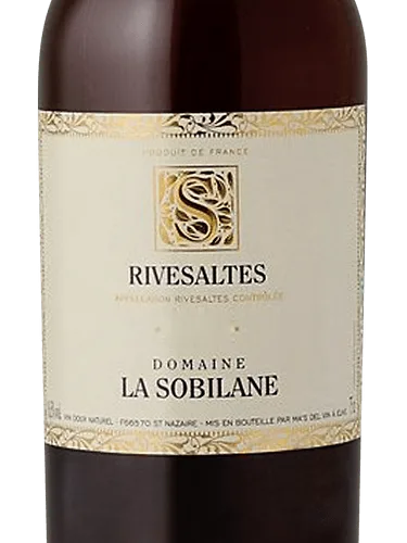 Rivesaltes