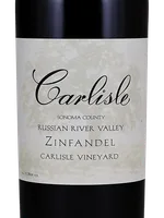 Carlisle Vineyard Zinfandel
