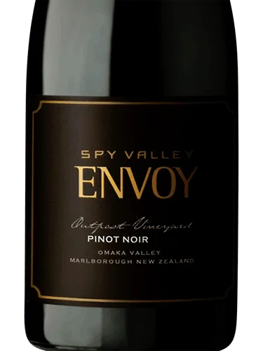Pinot Noir Outpost Envoy