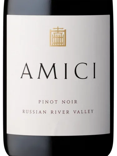 Russian River Valley Pinot Noir