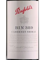 Bin 389 Cabernet - Shiraz