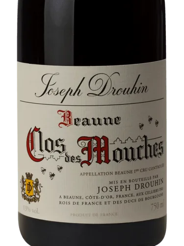 Beaune 1er Cru 'Clos des Mouches'
