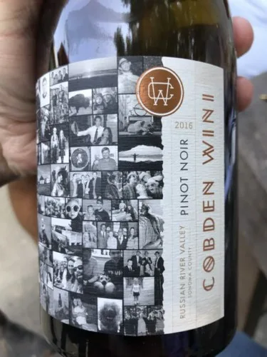 Pinot Noir