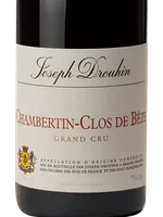 Chambertin Clos de Bèze Grand Cru