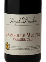 Chambolle-Musigny Premier Cru