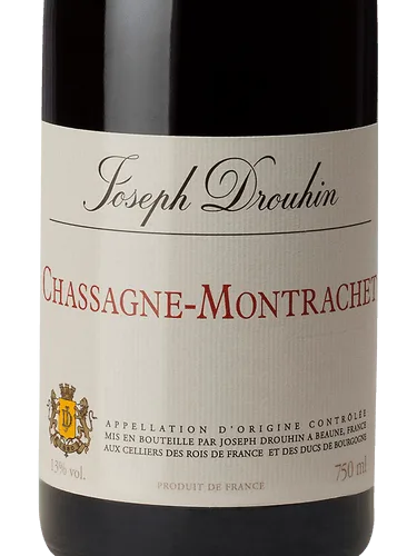 Chassagne-Montrachet