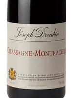 Chassagne-Montrachet