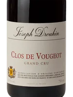 Clos de Vougeot Grand Cru