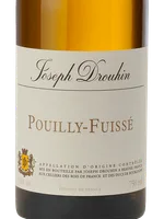 Pouilly-Fuissé