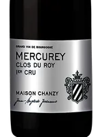 Mercurey 1er Cru 'Clos du Roy' Rouge