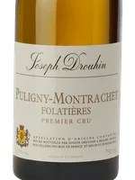 Puligny-Montrachet Premier Cru Folatières