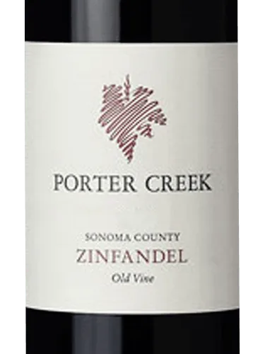 Old Vine Zinfandel