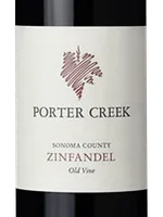 Old Vine Zinfandel