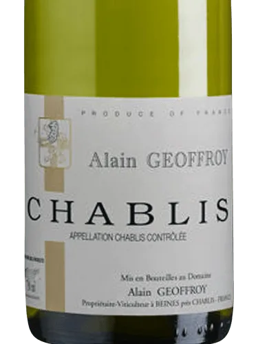 Chablis