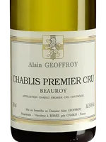 Beauroy Chablis Premier Cru