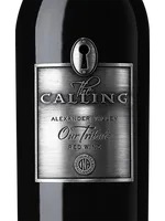 Our Tribute Red Blend