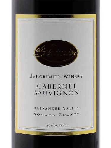 Cabernet Sauvignon