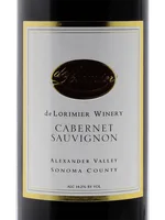 Cabernet Sauvignon