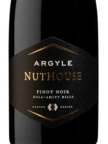 Nuthouse Pinot Noir
