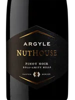 Nuthouse Pinot Noir