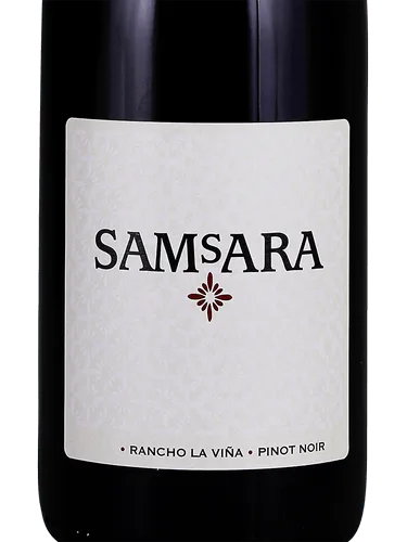 Rancho La Viña Vineyard Pinot Noir