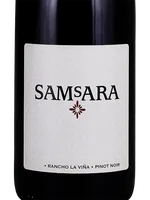 Rancho La Viña Vineyard Pinot Noir