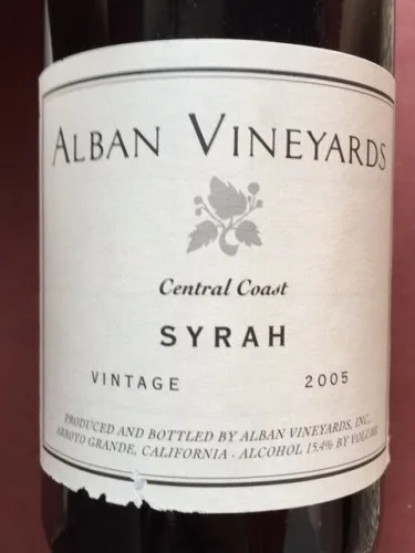 Syrah