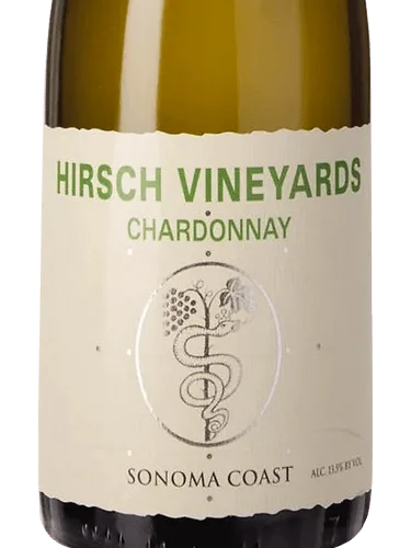 Chardonnay
