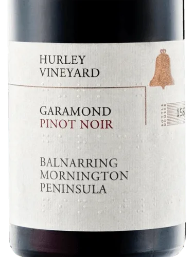 Garamond Pinot Noir