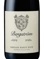 Bergström Vineyard Pinot Noir